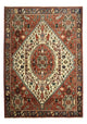Abadeh Tappeto 156x106cm - Tappeto persiano