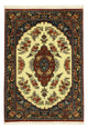 Sarouk Tappeto 146x105cm - Tappeto persiano