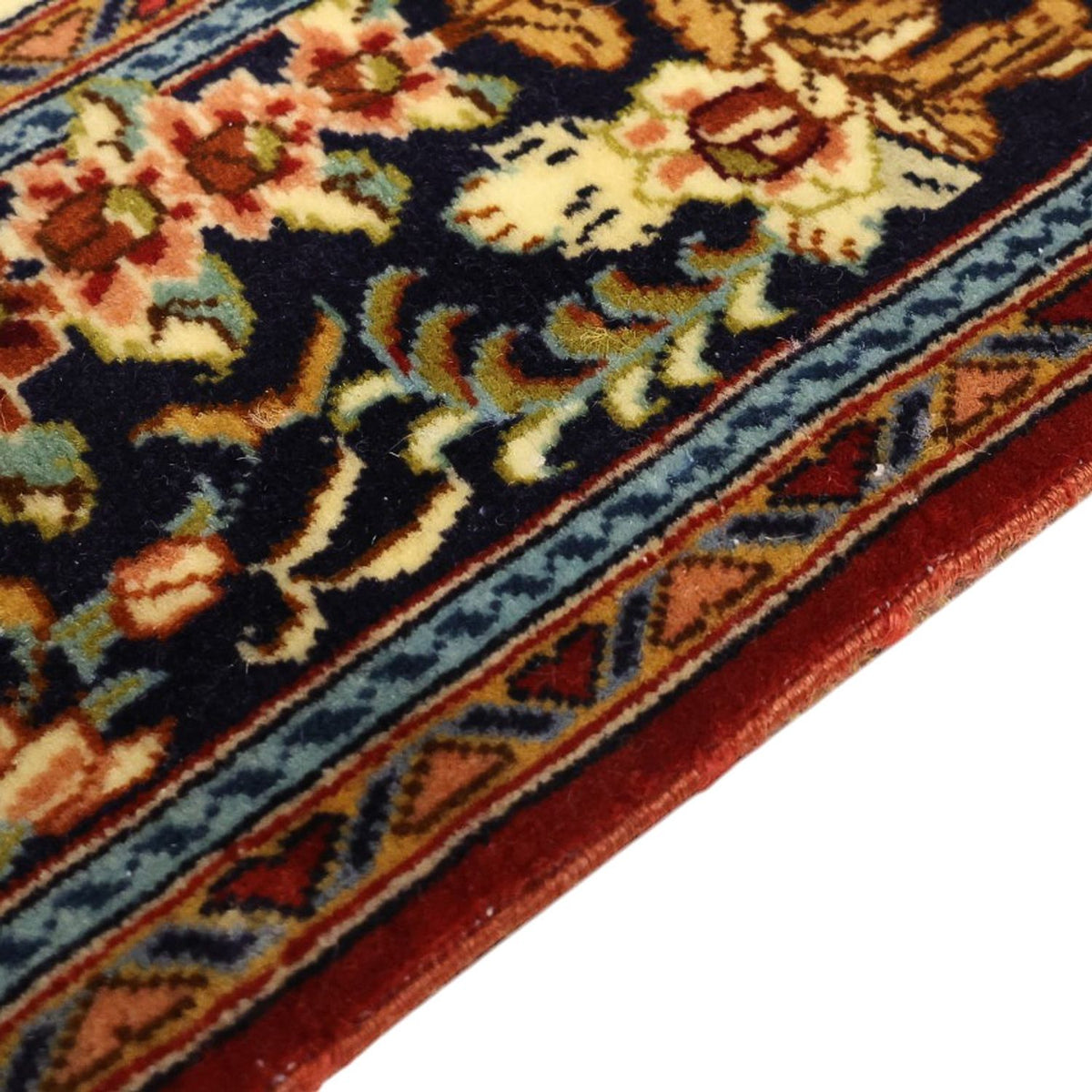 Tappeto Persero - Classico - 146 x 105 cm - crema