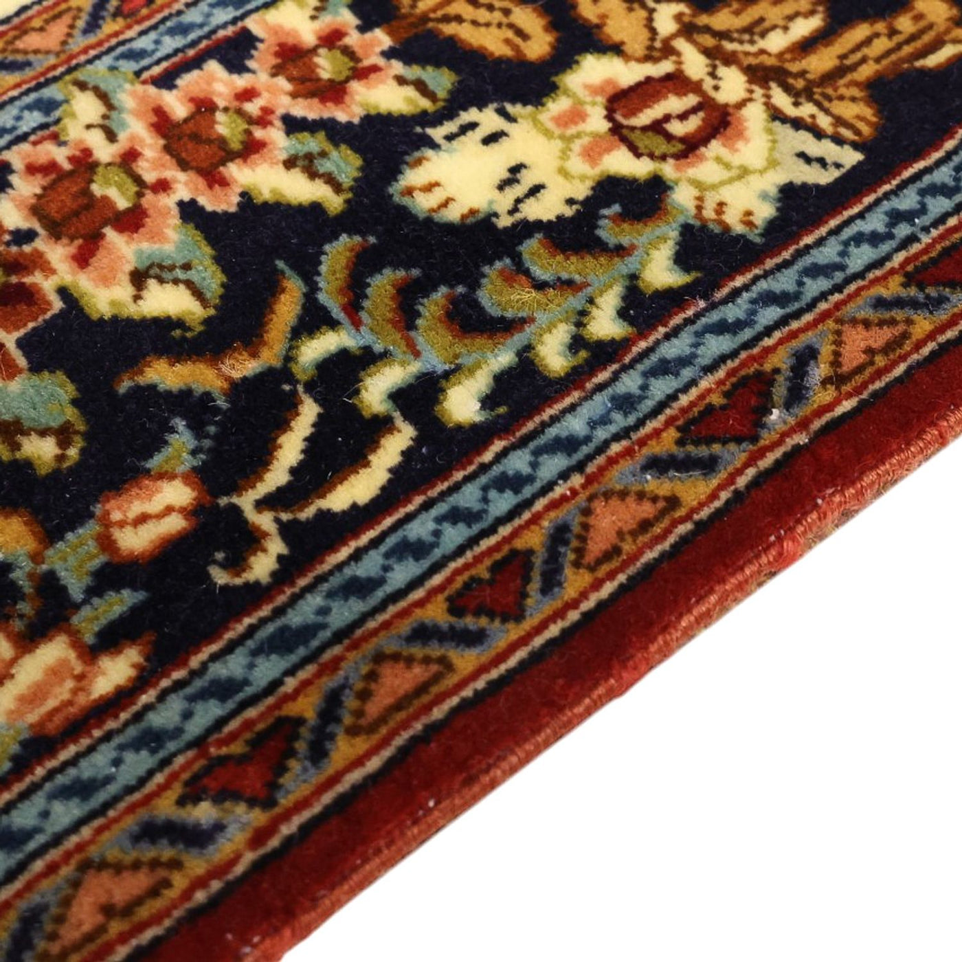 Sarouk Tappeto 146x105cm - Tappeto persiano