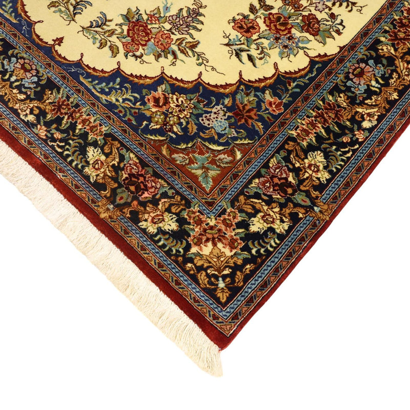 Tappeto Persero - Classico - 146 x 105 cm - crema