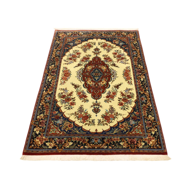 Tappeto Persero - Classico - 146 x 105 cm - crema
