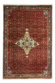Bidjar Tappeto 217x144cm - Tappeto persiano