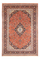 Kashan Tappeto 352x244cm - Tappeto persiano