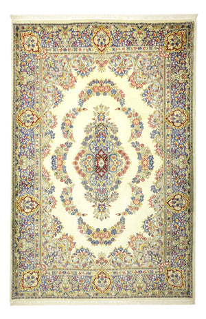 Tappeto Persero - Classico - Reale - 214 x 149 cm - crema