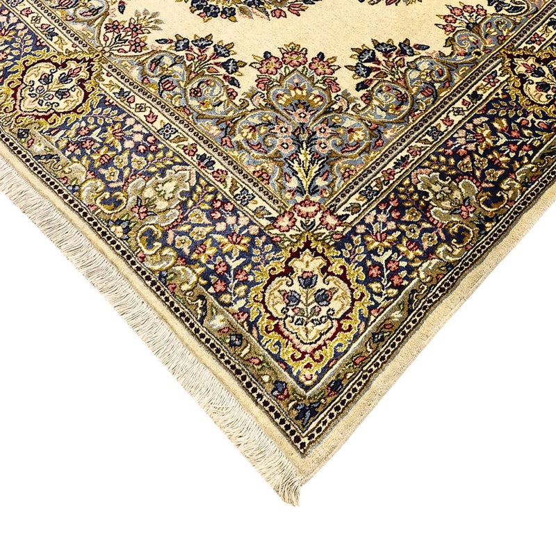 Tappeto Persero - Classico - Reale - 214 x 149 cm - crema