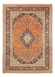 Kashan Tappeto 347x251cm - Tappeto persiano