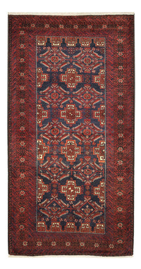 Tappeto Belutsch 192x105cm - Tappeto orientale – product image