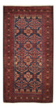 Tappeto Belutsch 192x105cm - Tappeto orientale