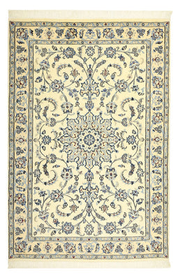 Tappeto Persero - Nain - Reale - Reale - 161 x 108 cm - beige