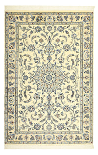 Tappeto Persero - Nain - Reale - Reale - 161 x 108 cm - beige