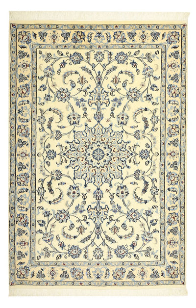 Nain - 9La Tappeto 108x161cm - Tappeto persiano