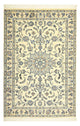 Nain - 9 la Tappeto 161x108cm - Tappeto persiano