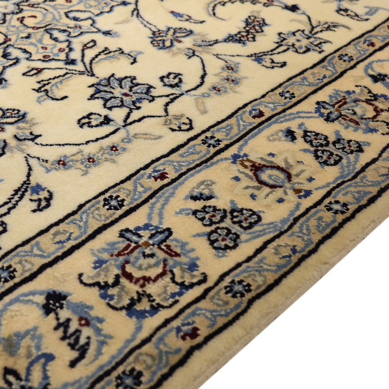Tappeto Persero - Nain - Reale - Reale - 161 x 108 cm - beige