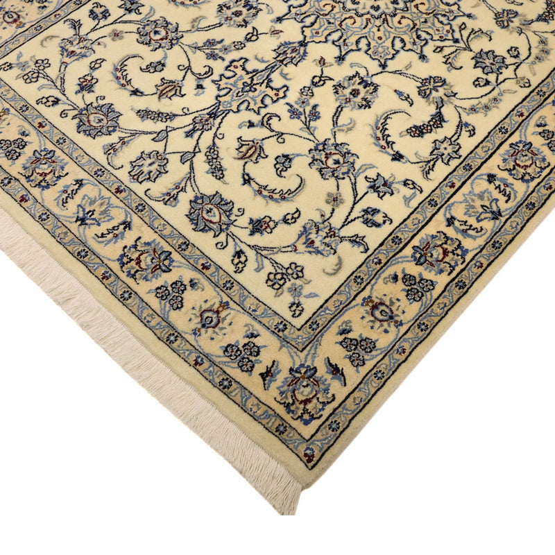 Tappeto Persero - Nain - Reale - Reale - 161 x 108 cm - beige