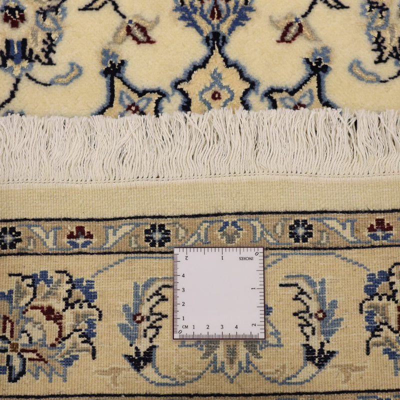 Tappeto Persero - Nain - Reale - Reale - 161 x 108 cm - beige