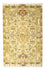 Tappeto Persero - Tabriz - Reale - Reale - 160 x 102 cm - sabbia