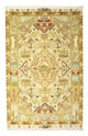 Tabriz - 50 Raj Tappeto 160x102cm - Tappeto persiano