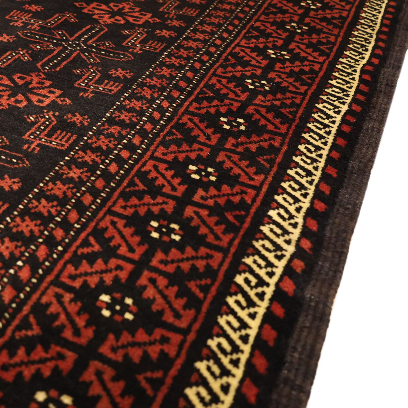 Tappeto Belutsch 197x105cm - Tappeto orientale