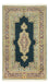 Tappeto Persero - Classico - 152 x 92 cm - blu scuro