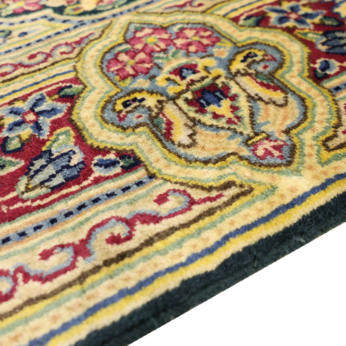 Tappeto Persero - Classico - 152 x 92 cm - blu scuro