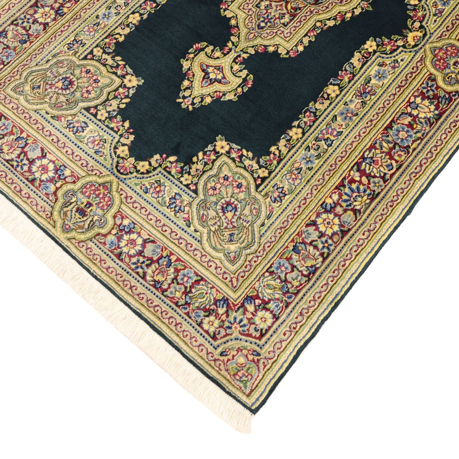 Tappeto Persero - Classico - 152 x 92 cm - blu scuro
