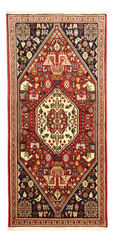 Kashkuli Tappeto 70x153cm - Tappeto persiano