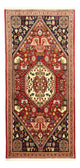 Kashkuli Tappeto 153x70cm - Tappeto persiano