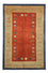 Tappeto Gabbeh - Kashkuli Persero - 184 x 121 cm - rosso