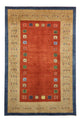 Kashkuli Tappeto 184x121cm - Tappeto persiano