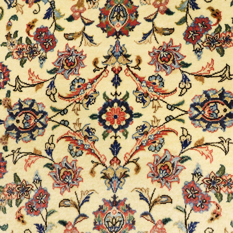Tappeto Persero - Isfahan - Premio - 153 x 100 cm - beige