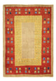 Loribaft Tappeto 158x108cm - Perserteppich Wollteppich