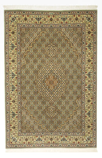Tappeto Persero - Tabriz - Reale - 150 x 101 cm - sabbia