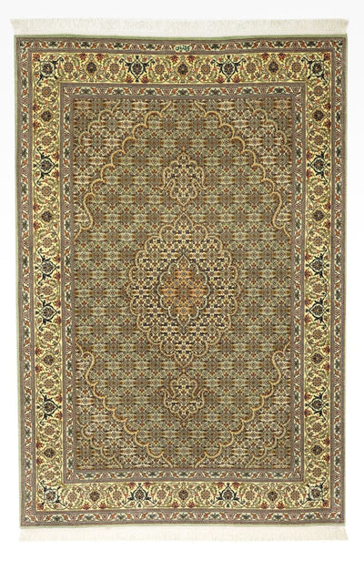 Tabriz - 50 Raj Tappeto 101x150cm - Tappeto persiano