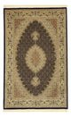 Tabriz - 50 Raj Tappeto 160x98cm - Tappeto persiano