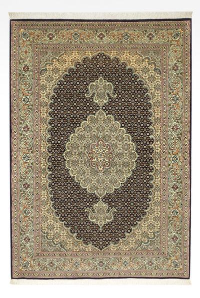 Tabriz - 50 Raj Tappeto 100x147cm - Tappeto persiano