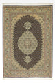 Tabriz - 50 Raj Tappeto 100x147cm - Tappeto persiano