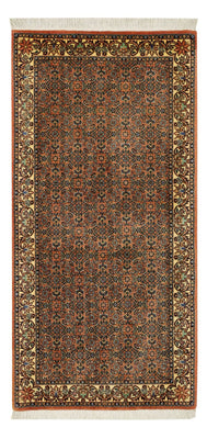 Tappeto Persero - Bidjar - 144 x 71 cm - beige scuro