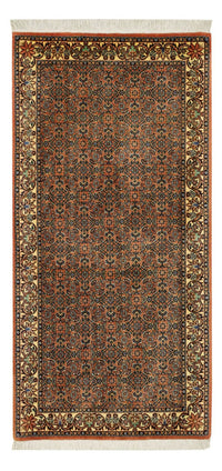 Tappeto Persero - Bidjar - 144 x 71 cm - beige scuro
