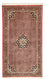 Tappeto Persero - Bidjar - 159 x 91 cm - ruggine