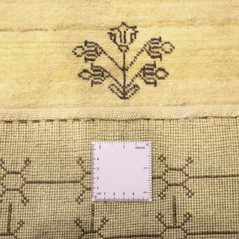 Tappeto Gabbeh - Kashkuli Persero - 150 x 101 cm - beige