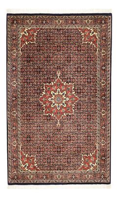 Tappeto Persero - Bidjar - 146 x 90 cm - beige scuro
