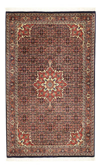 Tappeto Persero - Bidjar - 146 x 90 cm - beige scuro