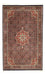 Tappeto Persero - Bidjar - 146 x 90 cm - beige scuro