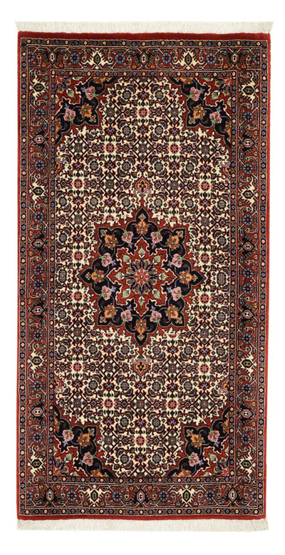 Bidjar Tappeto 72x137cm - Tappeto persiano