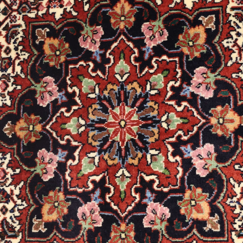Tappeto Persero - Bidjar - 137 x 72 cm - beige scuro