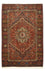 Tappeto Persero - Nomade - 156 x 103 cm - terracotta