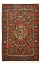 Gholtogh Tappeto 156x103cm - Tappeto persiano