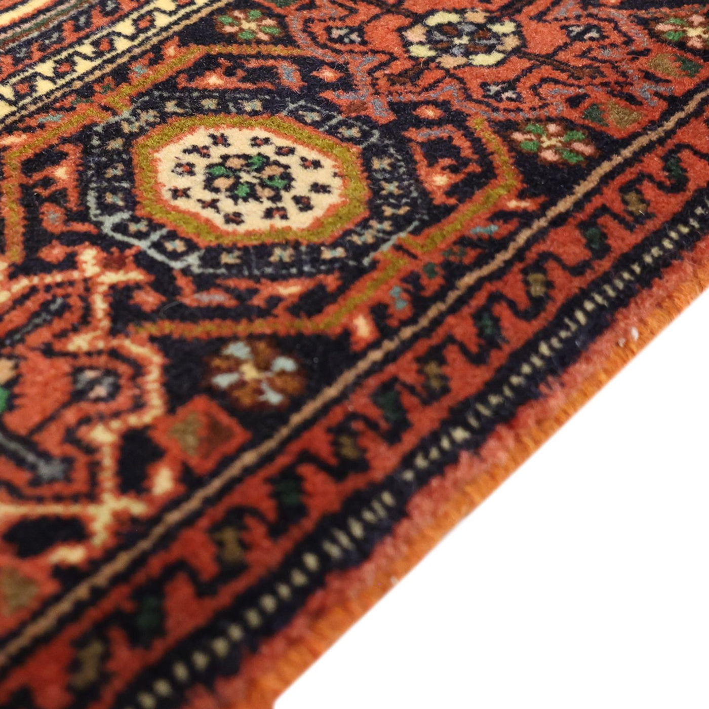 Gholtogh Tappeto 156x103cm - Tappeto persiano