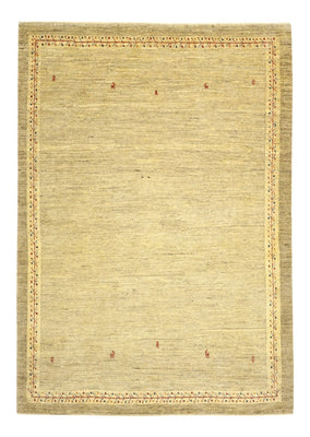 Tappeto Gabbeh - Kashkuli Persero - 158 x 112 cm - beige